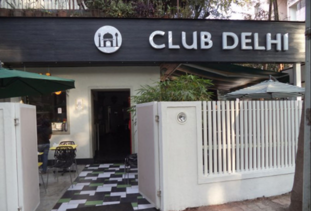 Club Delhi - Kothrud - Pune Image