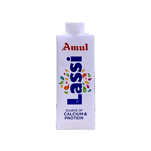 Amul Lassi Image