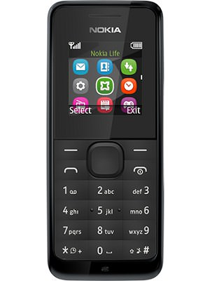 Nokia 105 Image