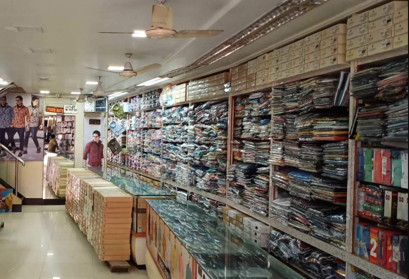 Maru VIP Khazana - Dombivli - Thane Image