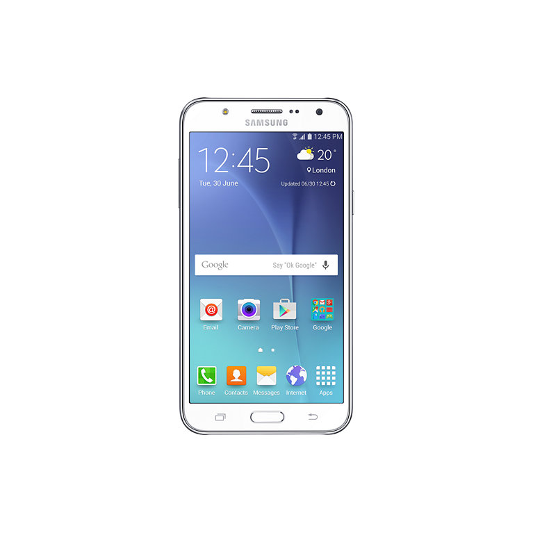 Samsung Galaxy J7 Image