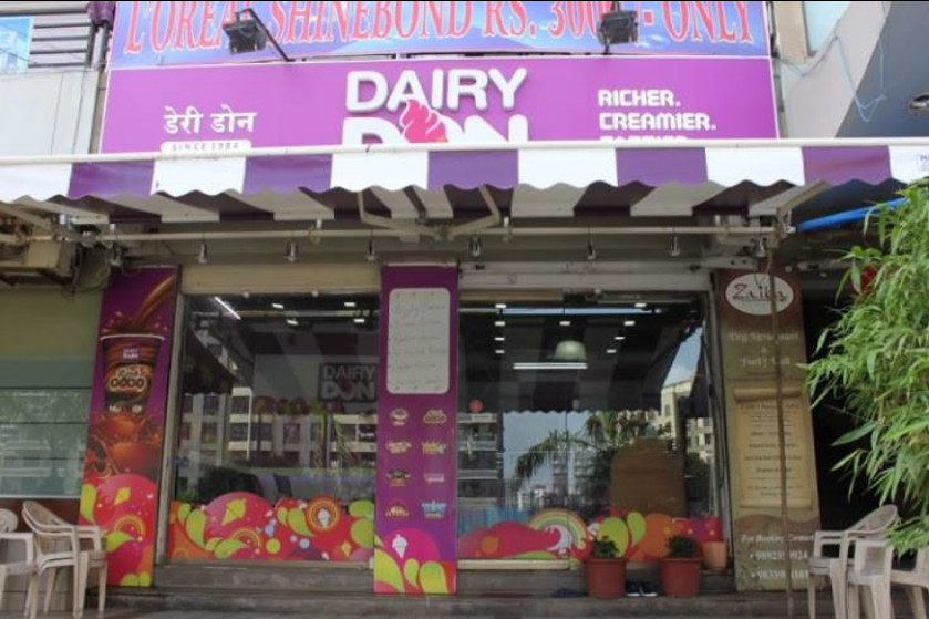 Dairy Don - Bhayandar - Thane Image