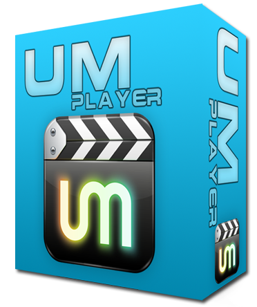 UMPlayer Image