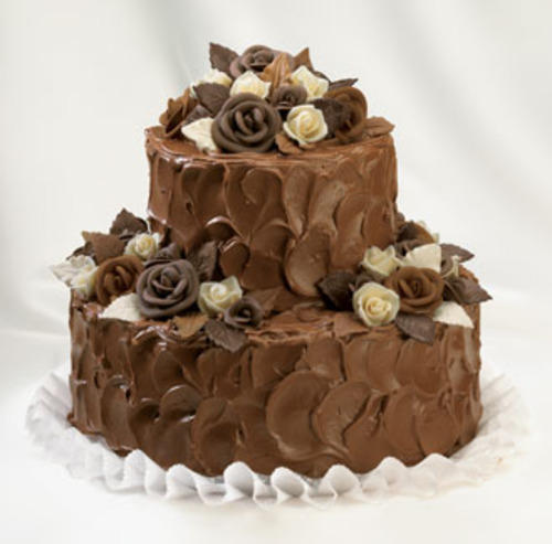 Fusion Cakes - Camp - Pune Image