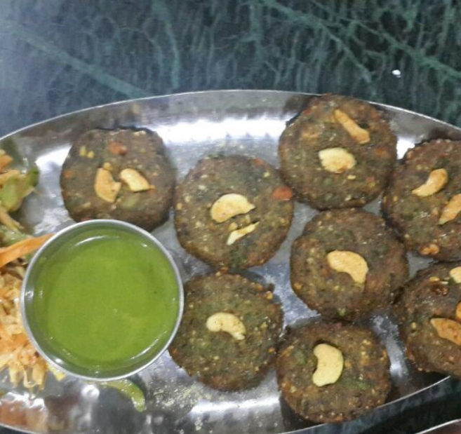 Ghar Ka Khana - Pimple Saudagar - Pune Image