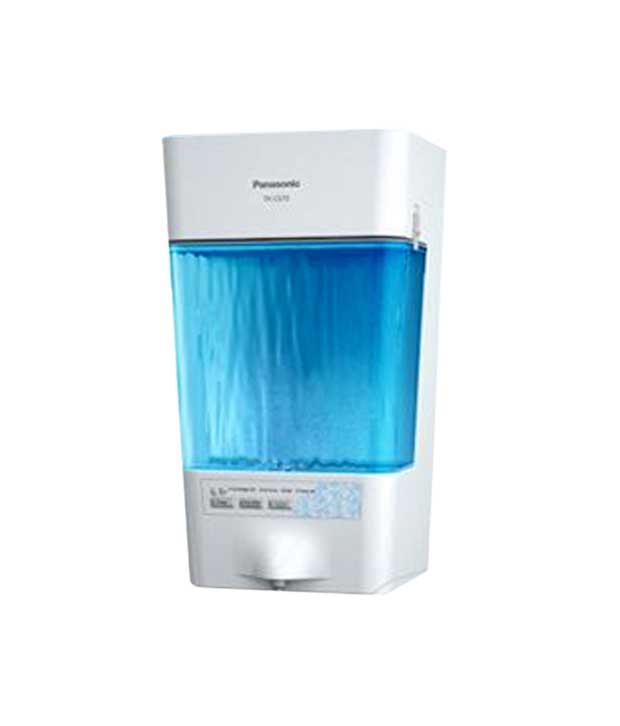 Panasonic TK-CS70 UV+RO Water Purifier Image