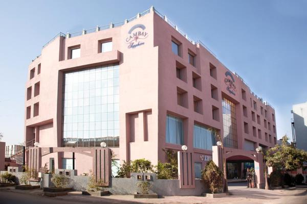 Cambay Sapphire - Ahmedabad Image