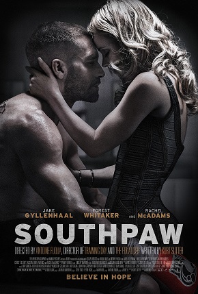 Southpaw Image