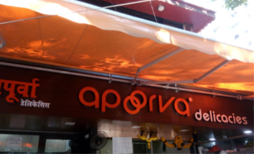 Apoorva Delicacies - Dadar - Mumbai Image