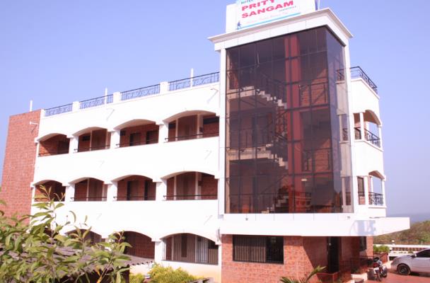 Hotel Prity Sangam - Mahabaleshwar Image