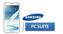 Samsung PC Suite Image