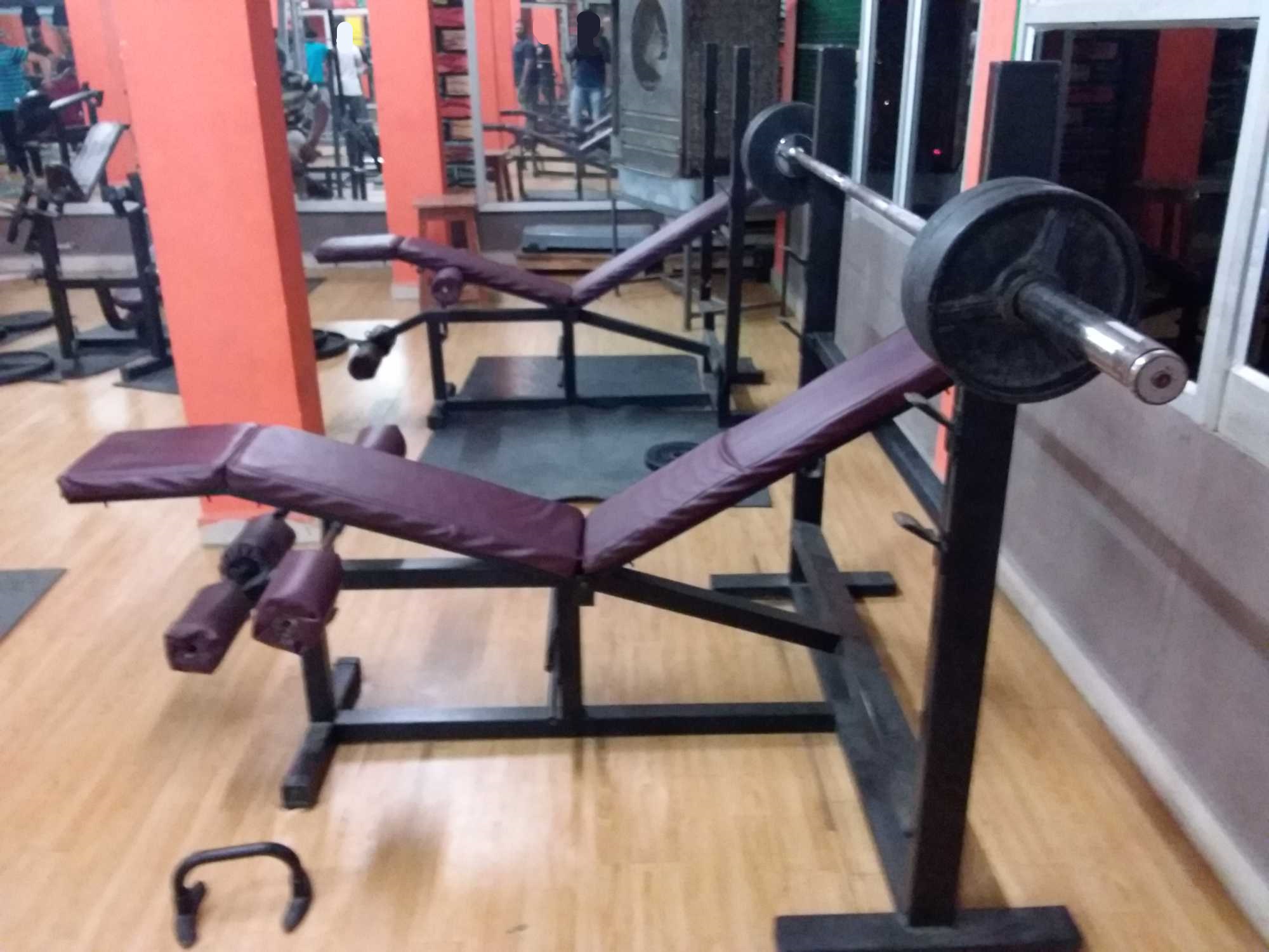 Sky Gym - Karimnagar Image