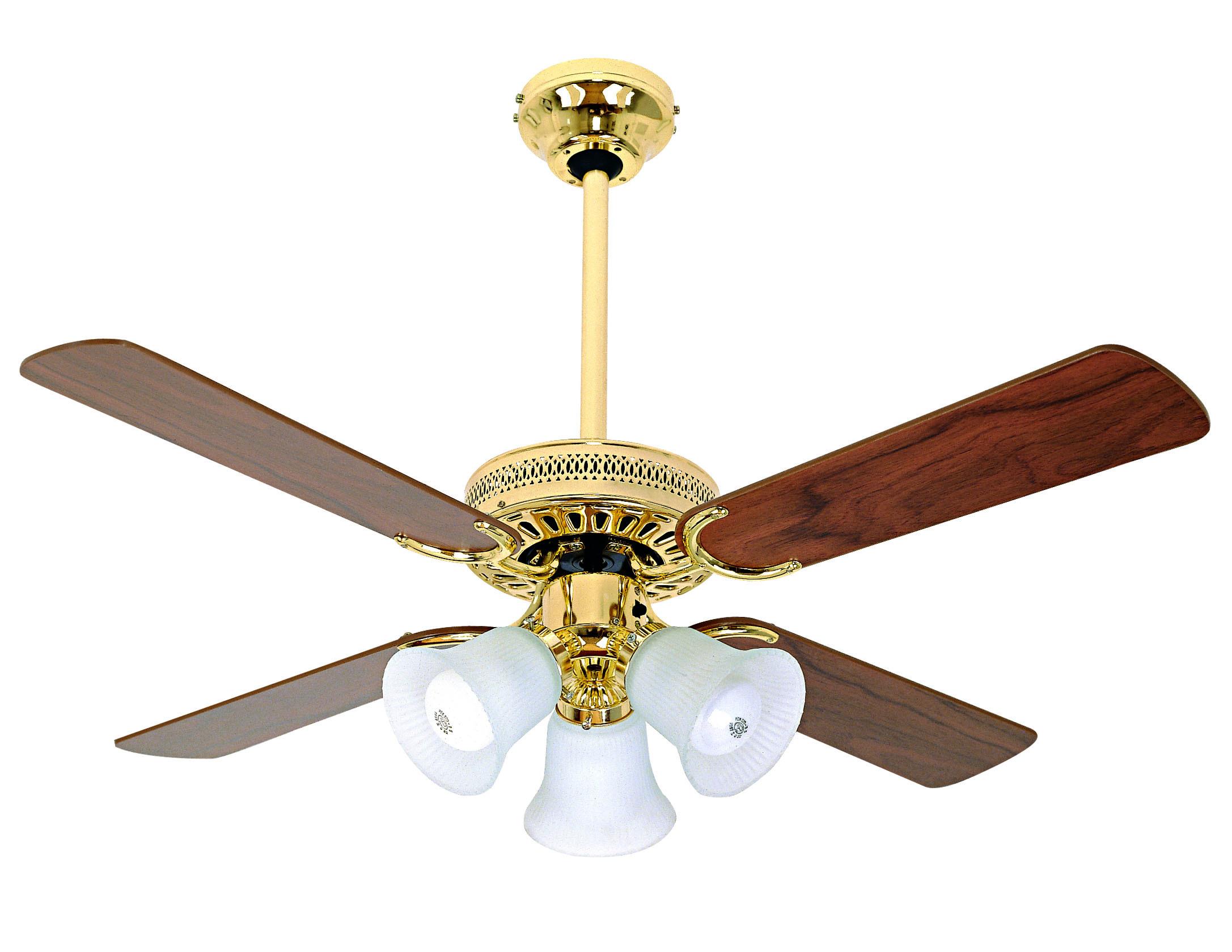 V-Guard Ceiling Fans Image