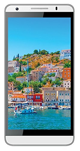 Intex Cloud M6 Image