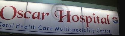 Oscar Multispeciality Hospital - Kandivali - Mumbai Image