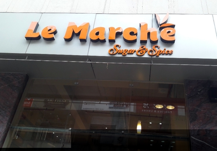 Le Marche Sugar and Spice - Sector 25 - Gurgaon Image