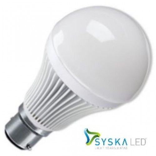 Syska LED Bulbs Image