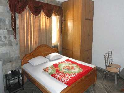 Basant Hotel - Suraj Kund Road - Meerut Image