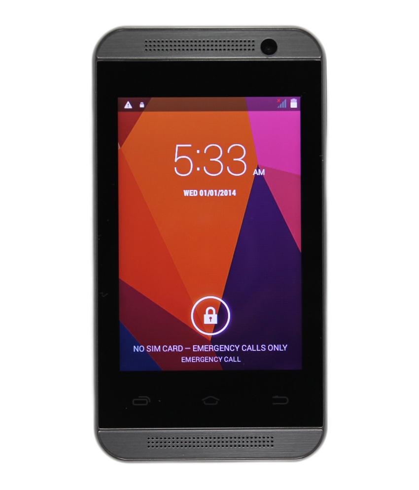 Spice Smart Flo 359 (Mi-359) Image