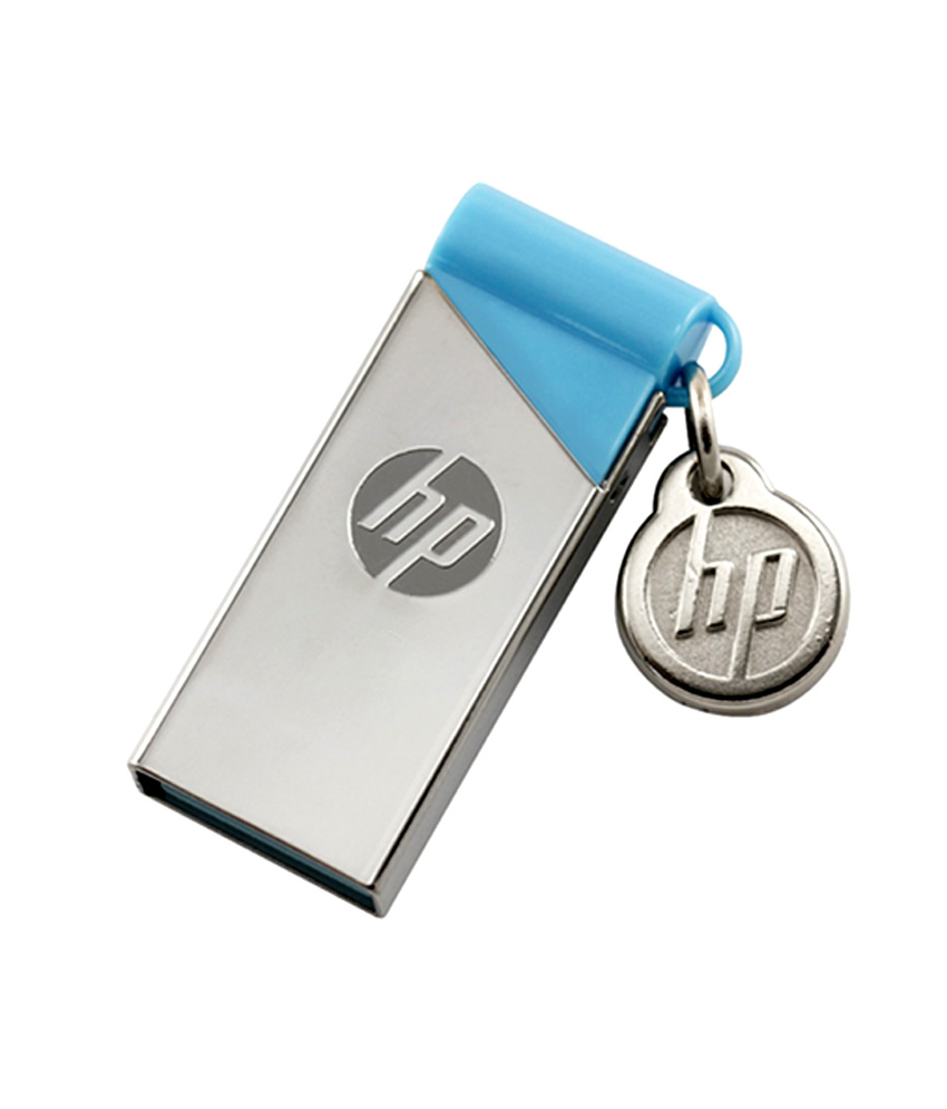 HP Pendrives Image