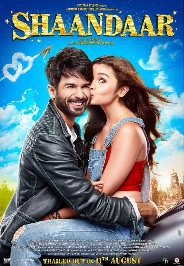 Shaandaar Image
