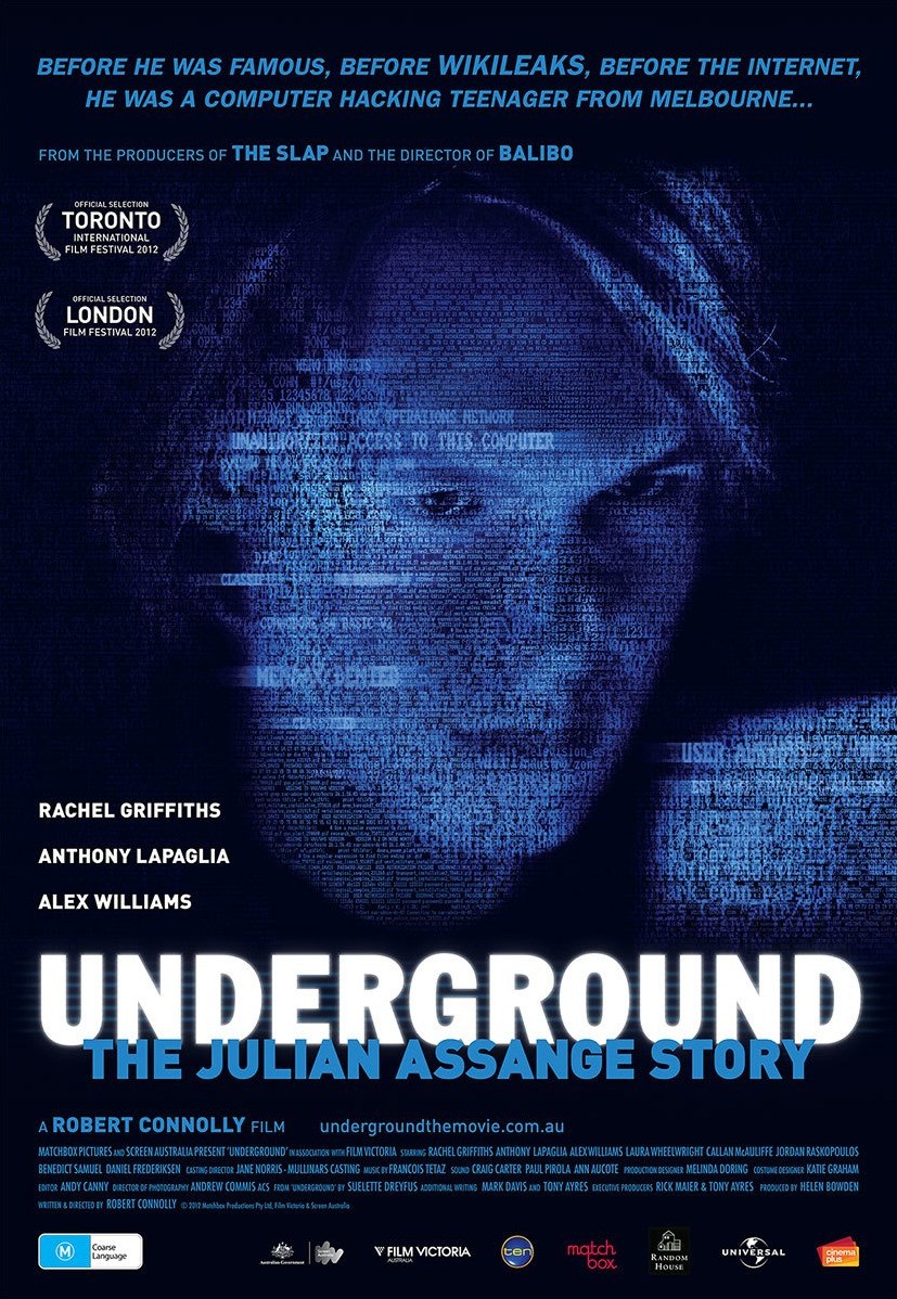 Underground Image
