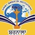 Kings College - Barnala Image