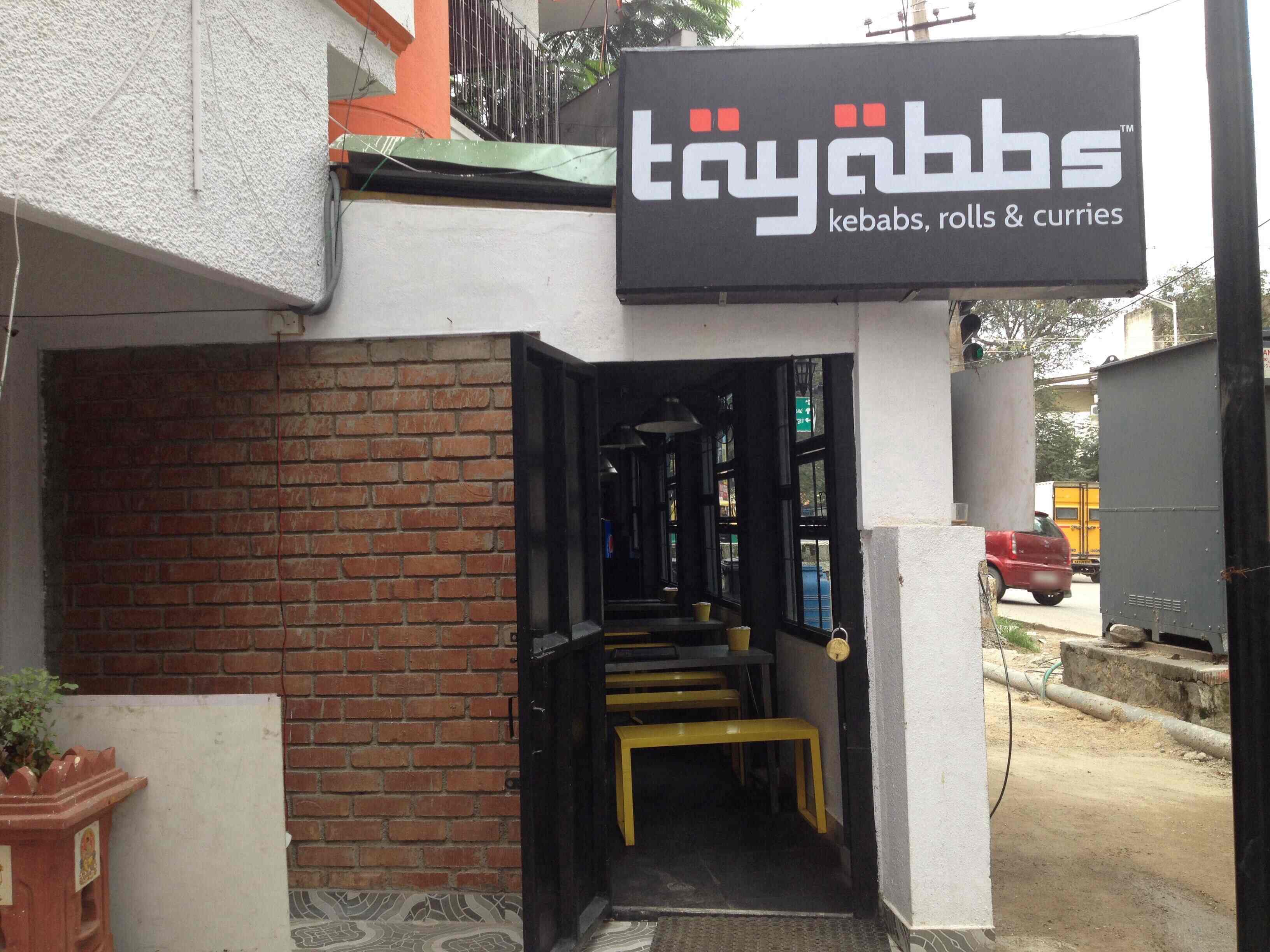 Tayyabs - Indiranagar - Bangalore Image