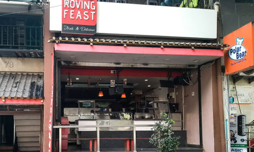 Roving Feast - Banashankari - Bangalore Image