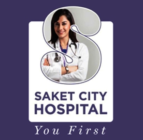 Saket City Hospital - Saket - New Delhi Image