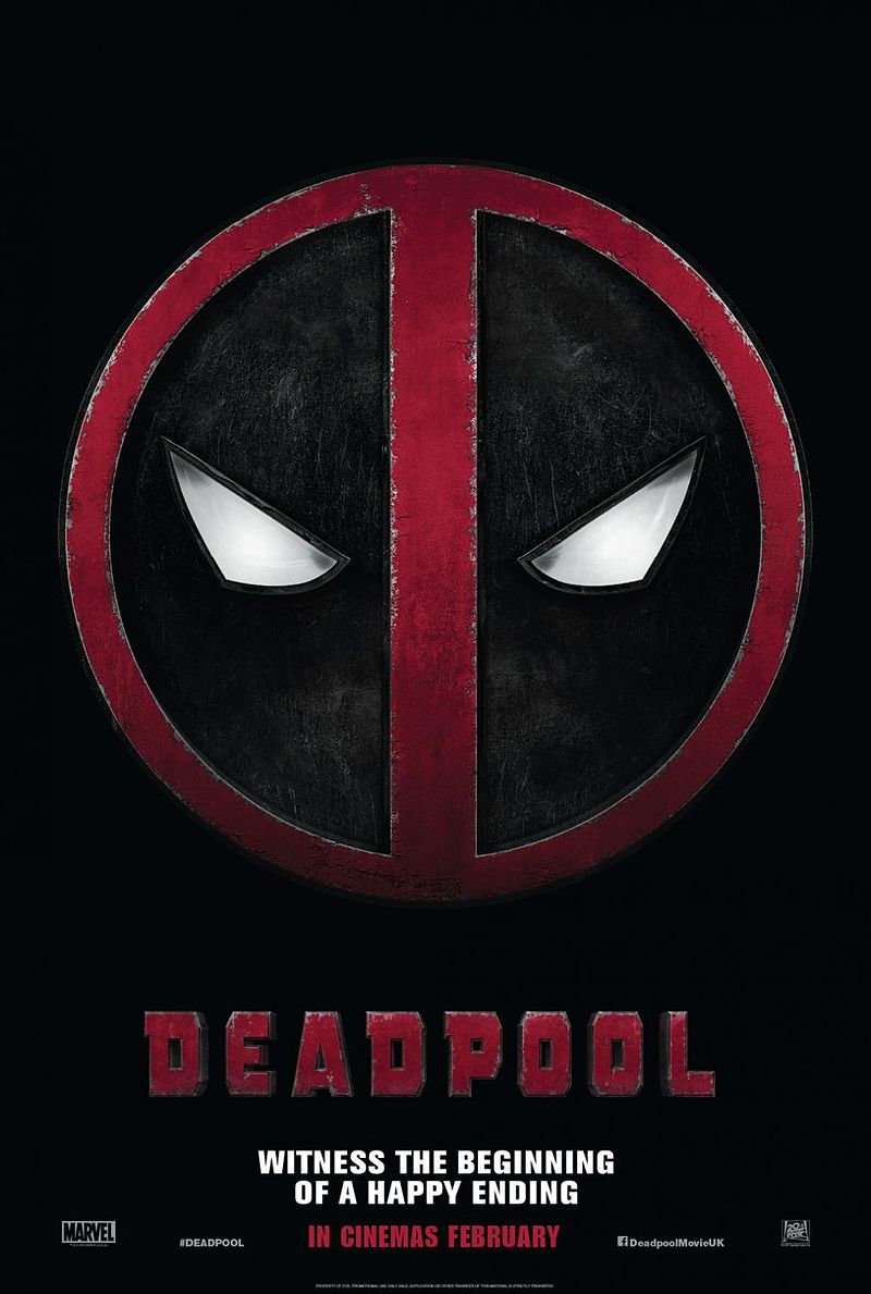 Deadpool Image