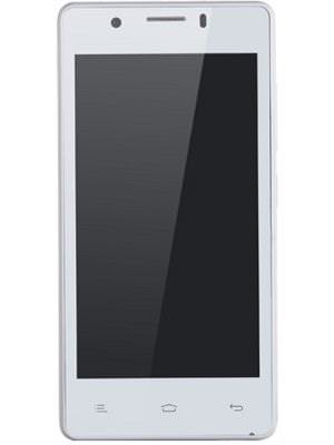 Gionee Pioneer P4 Image