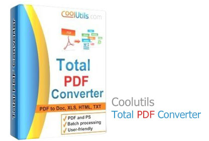 Total PDF Converter Image