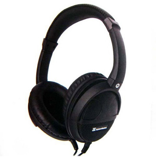 Daaku EXB-01 Ear Bomb On-the-ear Headphone Image