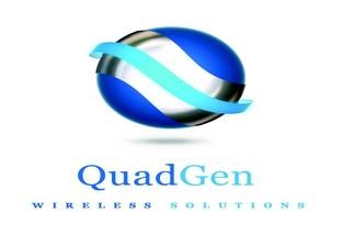 QuadGen Wireless Solutions Image