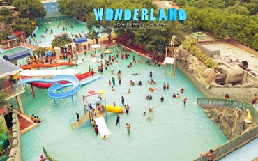 Wonderland - Jalandhar Image