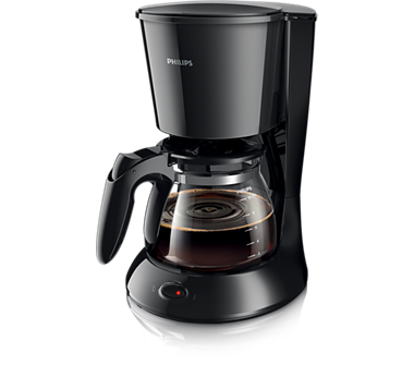 Philips HD 7447 15 Cups Coffee Maker Image