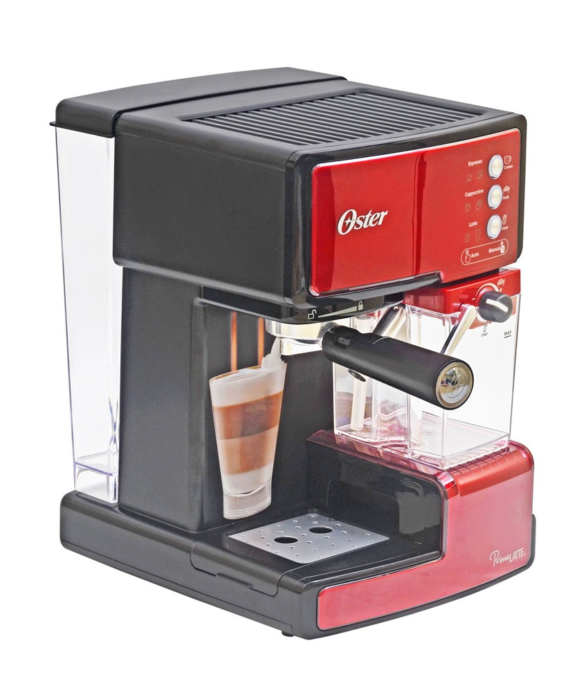 Oster CSR6601 Prima Latte Coffee Maker Image