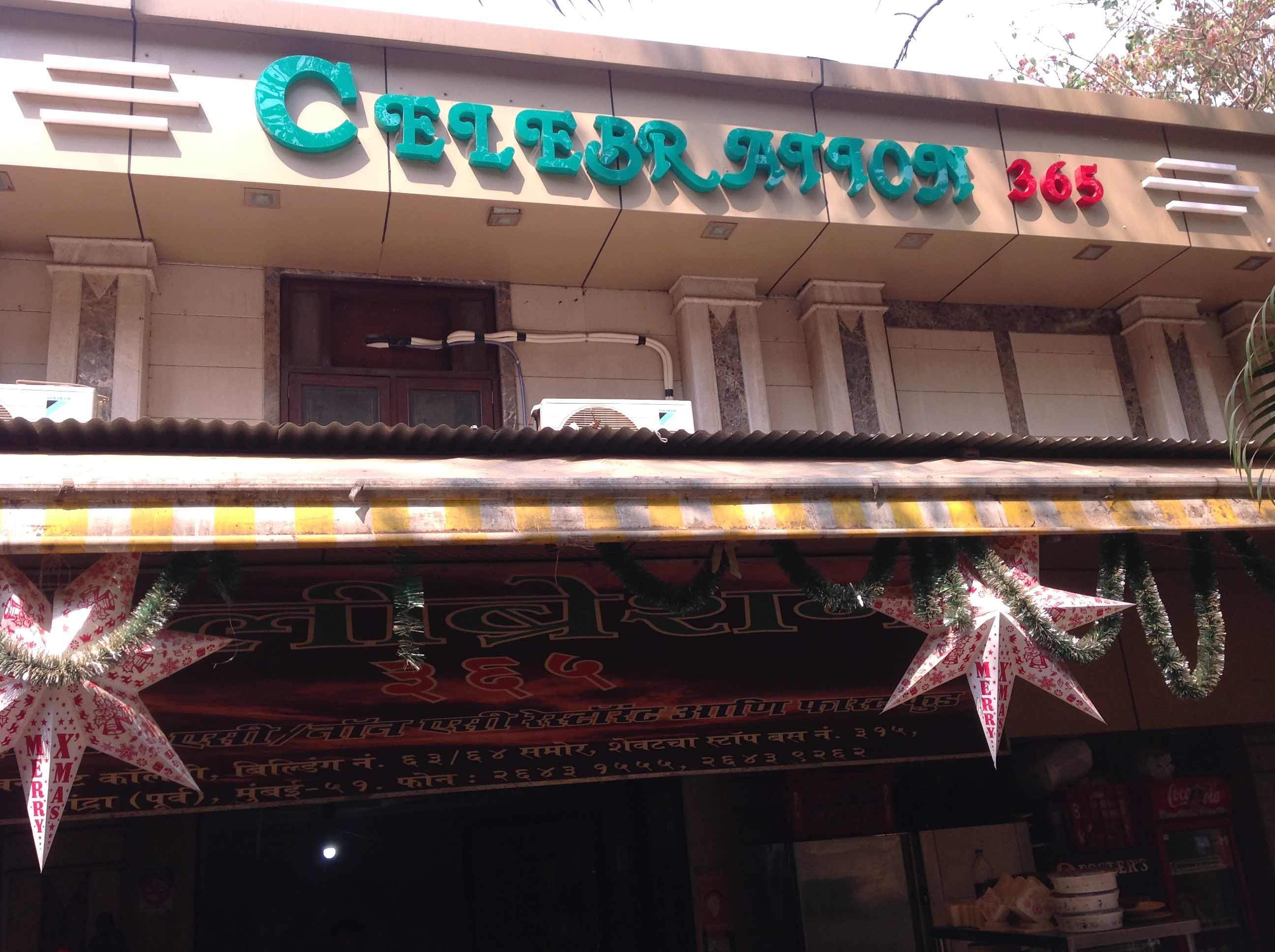 Celebrations 365 - Bandra - Mumbai Image