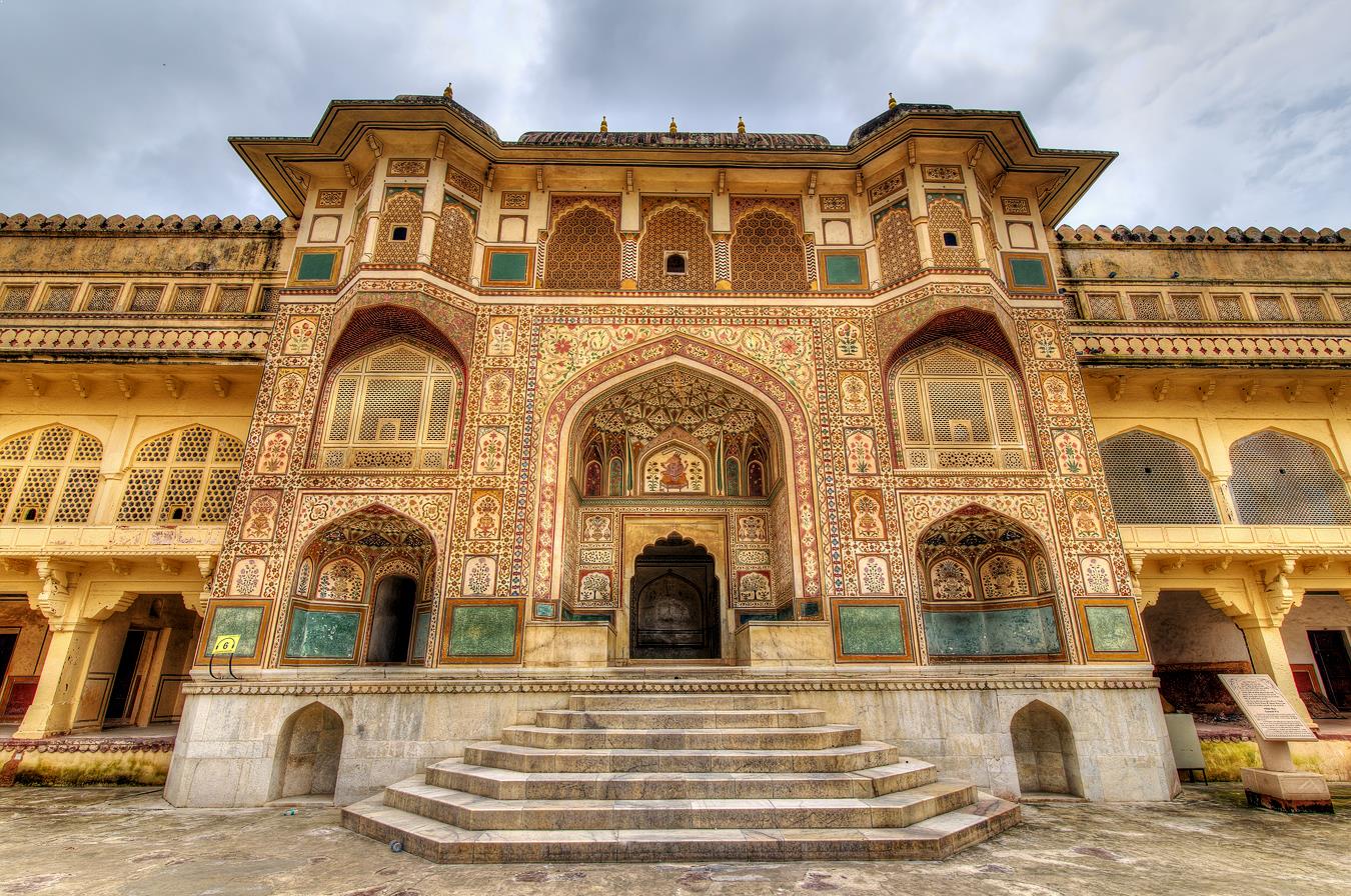 Amer Fort - Jaipur Image