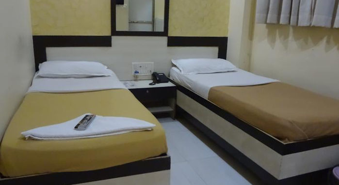 Anjali Inn - Andheri - Mumbai Image