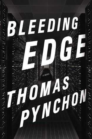 Bleeding Edge - Thomas Pynchon Image