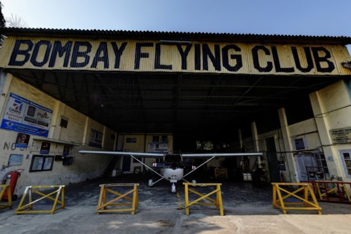 Bombay Flying Club - Mumbai Image