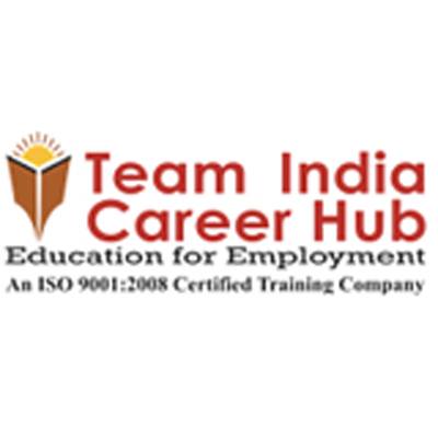 Team India Career Hub - Mumbai Image