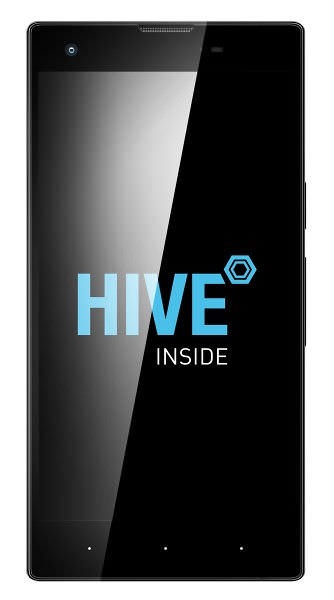 XOLO Hive 8X-1000 Image