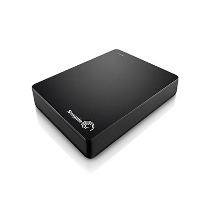 Seagate Backup Plus Fast 4TB Image