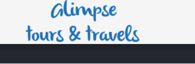 Glimpse Tours and Travels - Mumbai Image