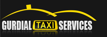 Gurdial Taxi Services Image