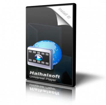 Haihaisoft Universal Player Image