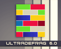 UltraDefrag Image